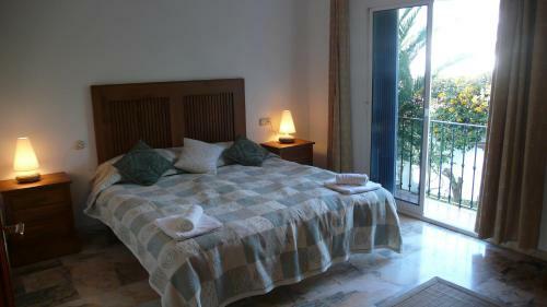 Villa Casa Los Arcos
