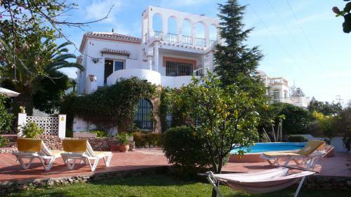 Villa Casa Los Arcos