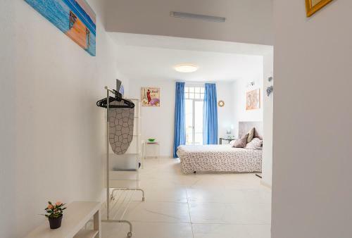 Apartamento Nerja Citycenter B Terrace