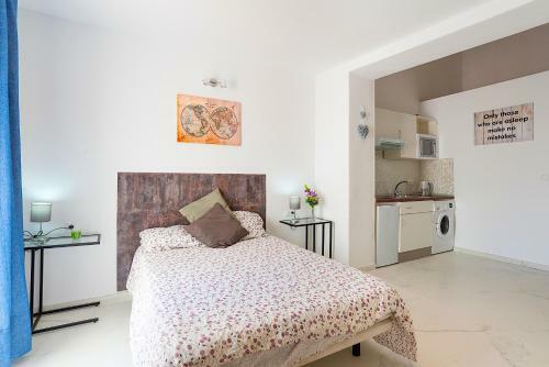 Apartamento Nerja Citycenter B Terrace