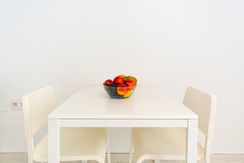 Apartamento Nerja Citycenter B Terrace