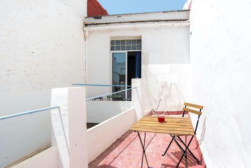 Apartamento Nerja Citycenter B Terrace