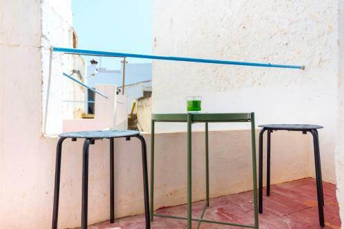 Apartamento Nerja Citycenter B Terrace