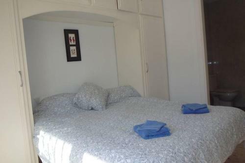 Apartamento Aguamarina Nsf54 -nerja