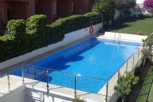 Apartamento Aguamarina Nsf54 -nerja