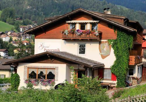 Hotel Garni Panoramik