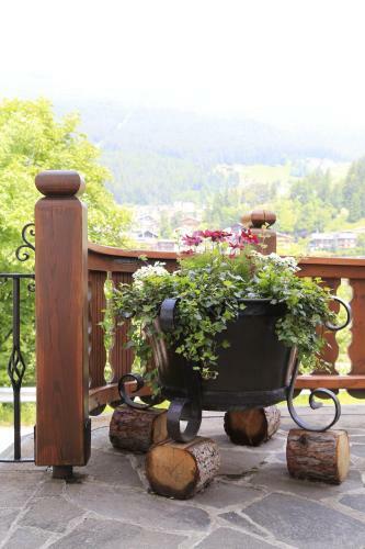 Hotel Garni Panoramik