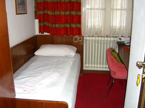 Hotel Villa Emilia