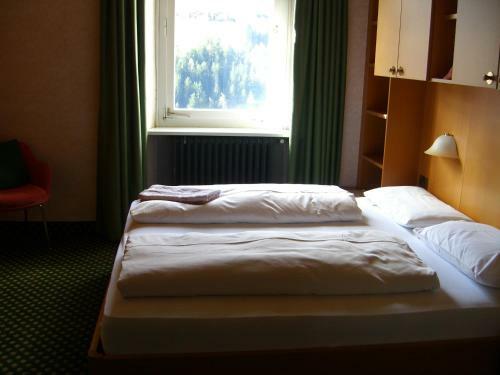 Hotel Villa Emilia