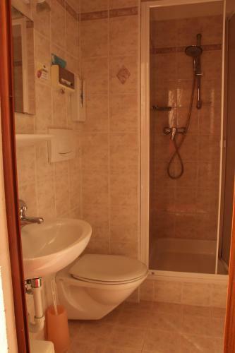 Hotel Villa Emilia