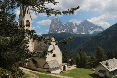 Hotel Villa Emilia