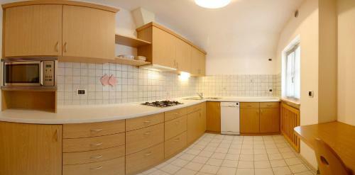 Apartamento Casa Roder By Garni Snaltnerhof