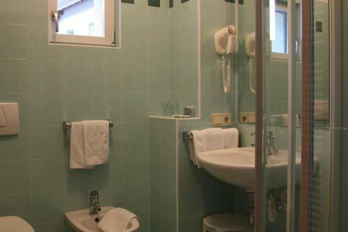 Hotel Garni Planaces