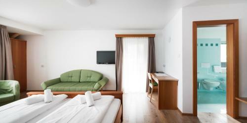 Hotel Garni Planaces