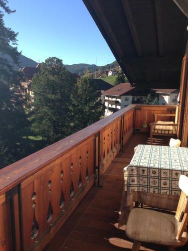 Apartamento Saskia Residence