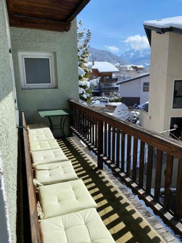 Apartamento Saskia Residence
