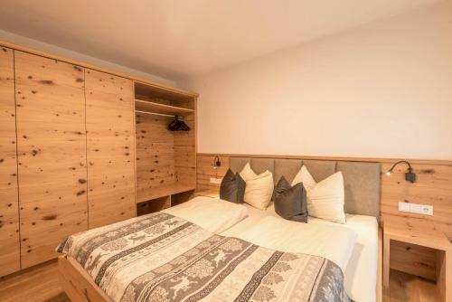 Apartments Christa App Zirm