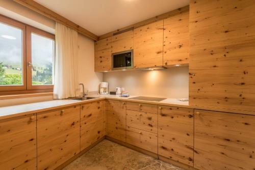 Apartments Christa App Zirm