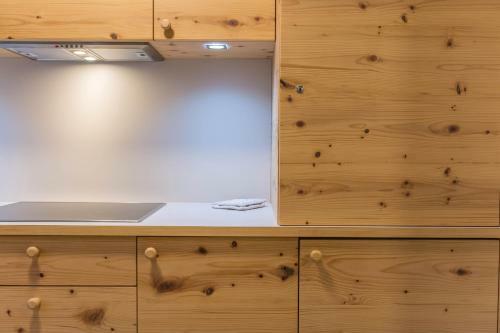 Apartments Christa App Zirm