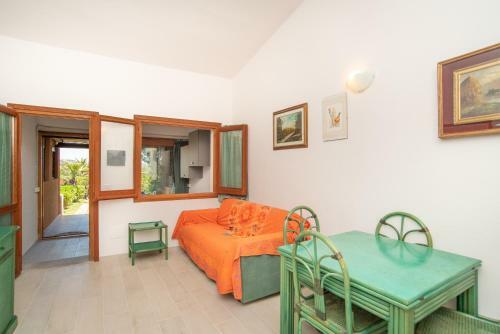 Apartamento Vecchio Marino G6