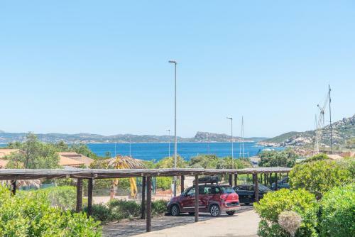 Apartamento Vecchio Marino G6
