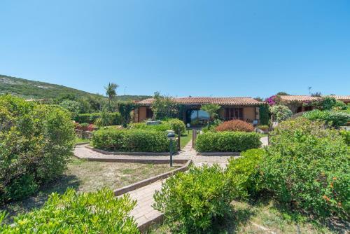 Apartamento Vecchio Marino G6