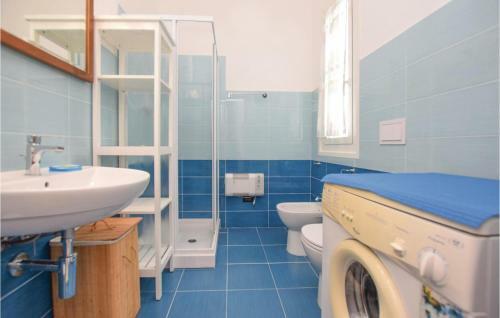Three-bedroom Holiday Home In Molini Im