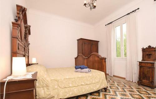 Three-bedroom Holiday Home In Molini Im