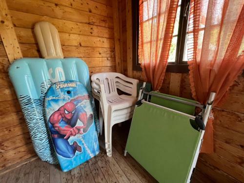 Relaxhomeholiday