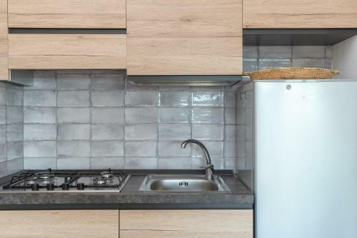 Apartamento Cottage Sea House
