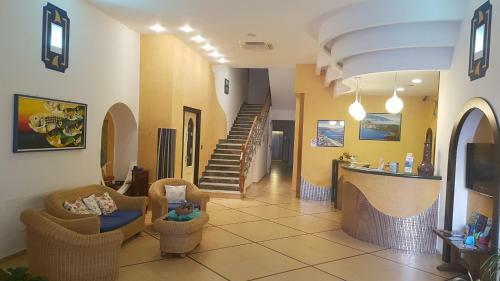 Apartamento Residence Riviera