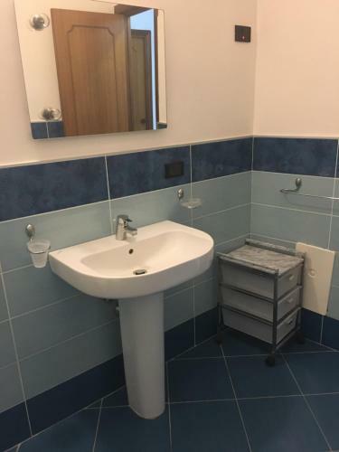 Apartamento Residence Riviera