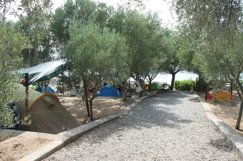 Camping Amanti Del Mare