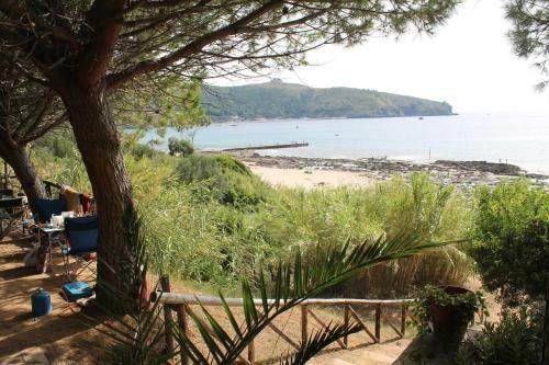 Camping Amanti Del Mare