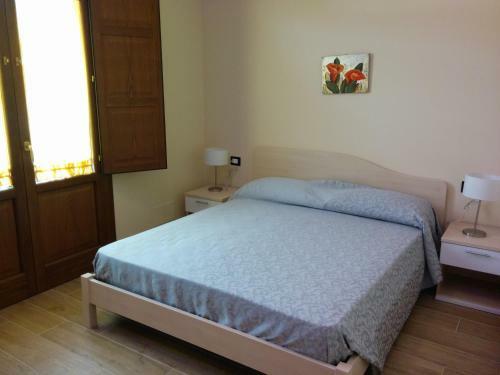 Apartamento Residence Sophora
