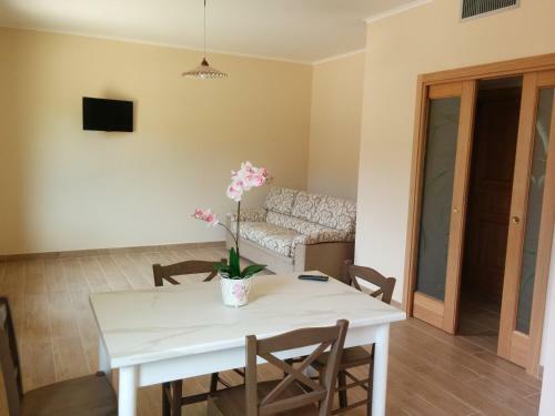 Apartamento Residence Sophora