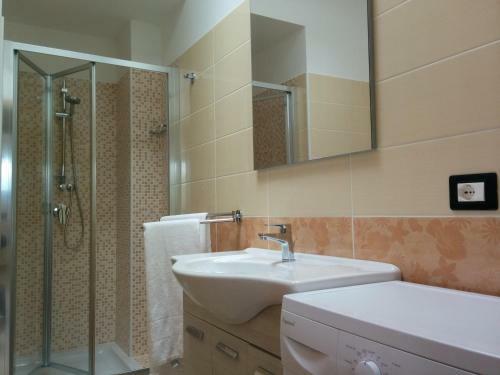 Apartamento Residence Sophora