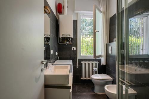 Apartamento Myplace Padova Porta San Giovanni