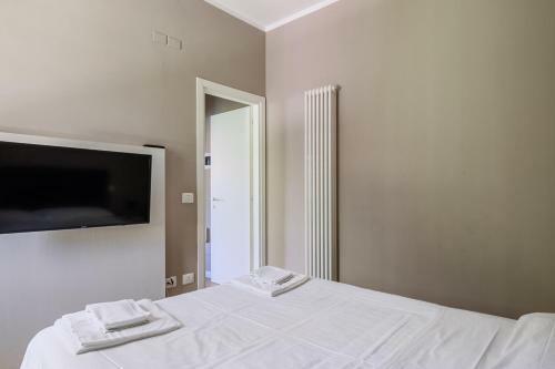 Apartamento Myplace Padova Porta San Giovanni
