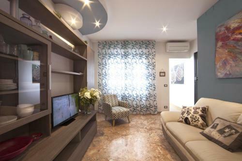 Apartamento Appartamento Centralissimo Con 2 Camere E 2 Bagni