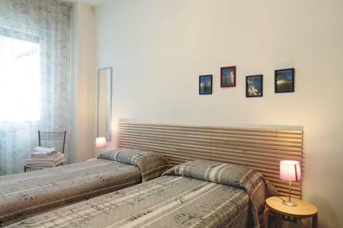 Apartamento Appartamento Centralissimo Con 2 Camere E 2 Bagni