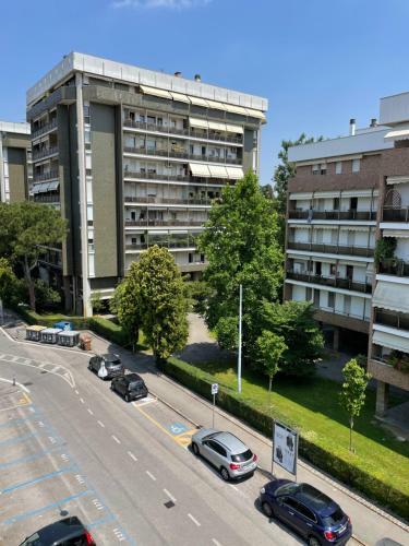 Apartamento Cityhouse Appartamento
