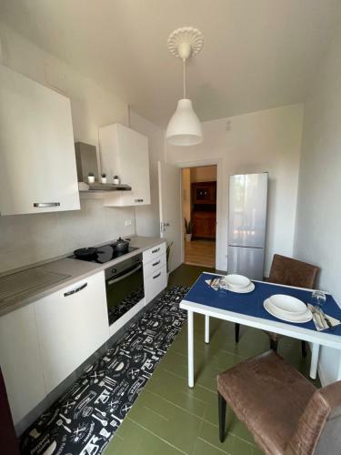 Apartamento Cityhouse Appartamento