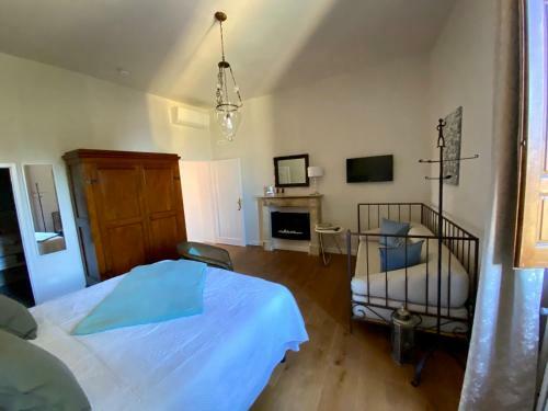 Hotel Villa La Petraia