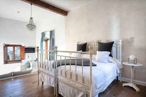 Hotel Villa La Petraia