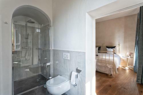 Hotel Villa La Petraia