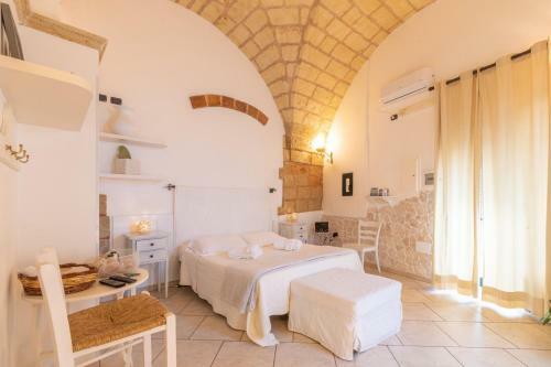Leondari Rooms