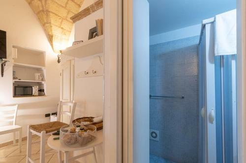 Leondari Rooms