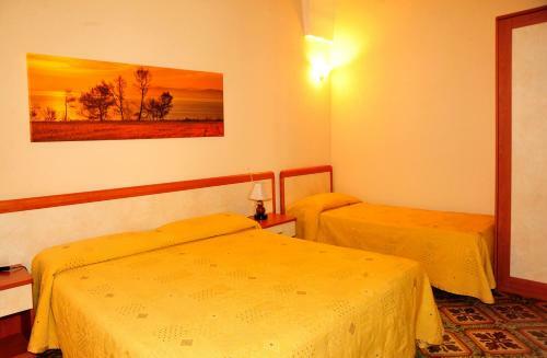 B&B Viaprimaldo Camere