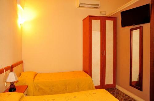 B&B Viaprimaldo Camere